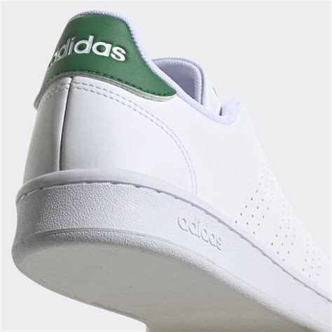 adidas men's advantage shoes